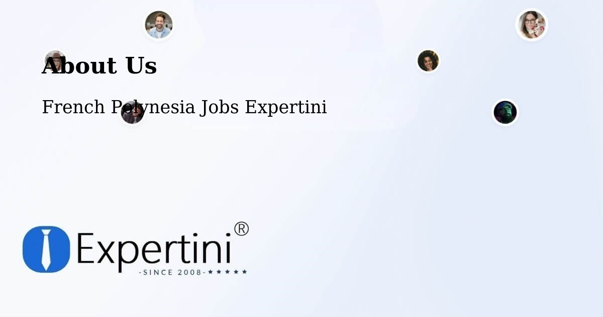 About Expertini Recruitment Platform  – Pierre - Pierre, French Polynesia Jobs Expertini